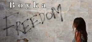 Boyka: Freedom